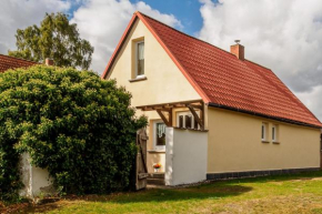 Ferienhaus Seegras in Trassenheide
